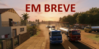 Visual da Fase 3: Fretes e Missões